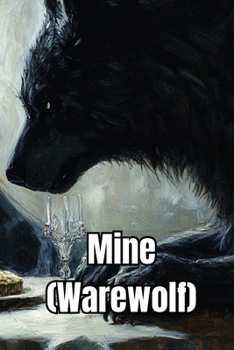 Paperback Mine (Warewolf) Book