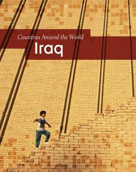Paperback Iraq Book