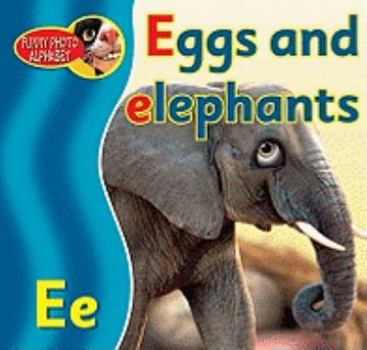 Paperback Eggs and Elephants Book