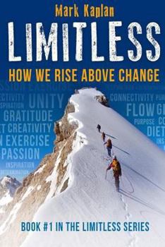 Paperback Limitless: How We Can Rise Above Change Book