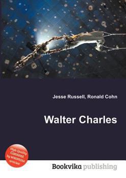 Paperback Walter Charles Book