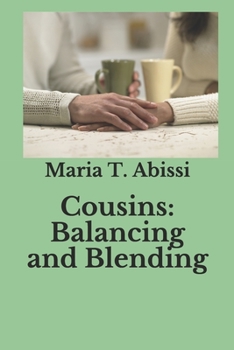 Paperback Cousins: Balancing and Blending Book