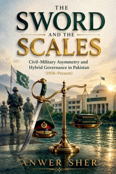 Paperback The Sword and the Scales Book