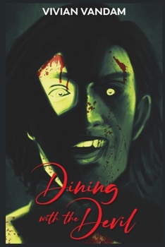 Paperback Dining with the Devil Book