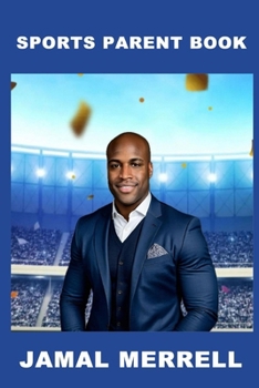 Paperback Sports Parent Book