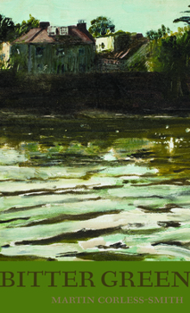 Paperback Bitter Green Book