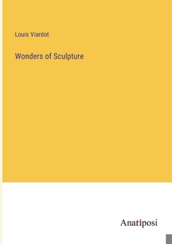 Paperback Wonders of Sculpture Book