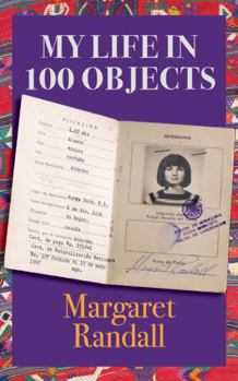 Hardcover My Life in 100 Objects Book