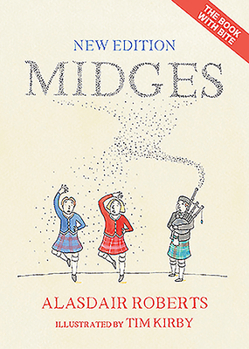 Paperback Midges Book