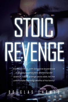 Paperback Stoic Revenge Book