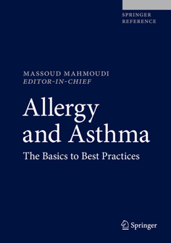 Hardcover Allergy and Asthma: The Basics to Best Practices Book