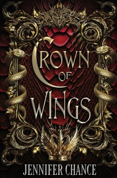 Crown of Wings (Fang & Fire)