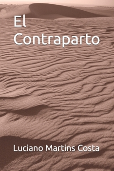 Paperback El Contraparto [Spanish] Book