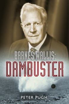 Hardcover Barnes Wallis Book