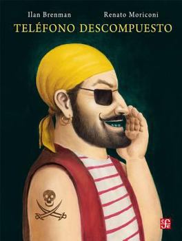 Hardcover Telefono Descompuesto = Broken Phone [Spanish] Book