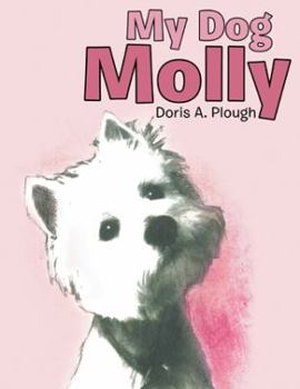 Paperback My Dog Molly Book