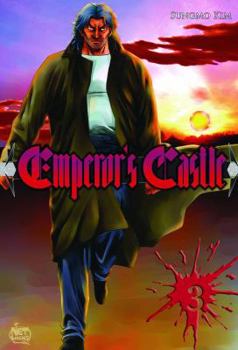 Paperback Emperor's Castle Volume 3 Book