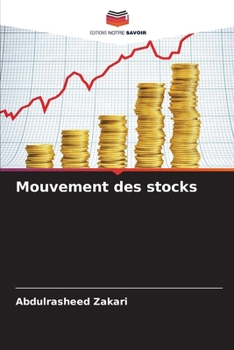 Mouvement des stocks