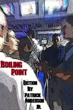 Paperback Boiling Point Book