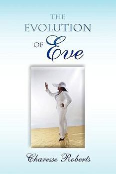 Paperback The Evolution of Eve Book