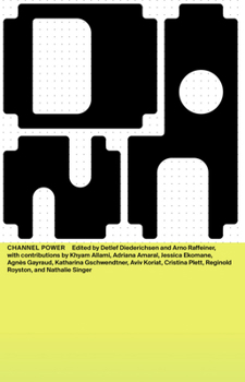 Paperback DNA #18: Channel Power Book
