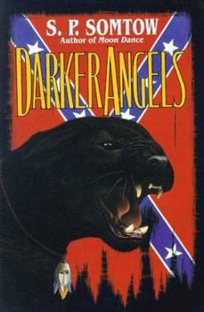 Paperback Darker Angels Book