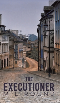 Hardcover The Executioner Book