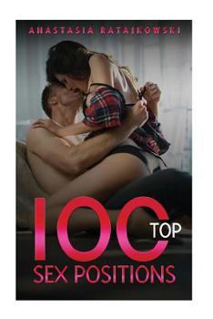 Paperback 100 Top Sex Positions Book
