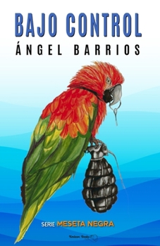 Paperback Bajo Control [Spanish] Book