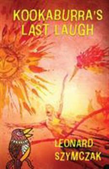 Paperback Kookaburra's Last Laugh Book