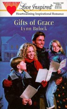 Mass Market Paperback Gifts of Grace Book