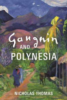 Hardcover Gauguin and Polynesia Book