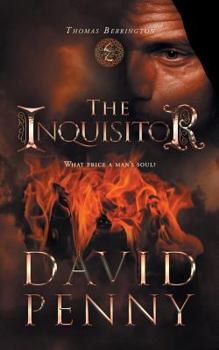 Paperback The Inquisitor Book