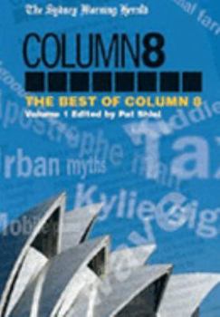 Paperback Column 8: The Best of Column 8 Book