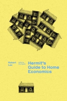 Paperback A Hermit's Guide to Home Economics Book