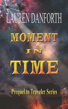 Paperback Moment in Time Book