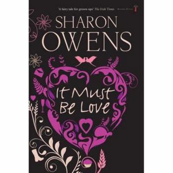 Hardcover It Must Be Love Book