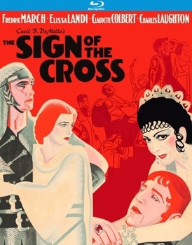 The Sign Of The Cross