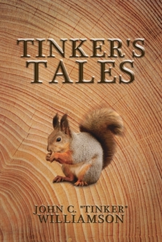 Paperback Tinker's Tales Book