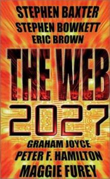Hardcover Web 2027 Book