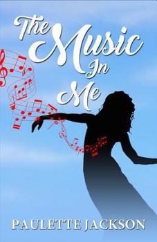 Paperback The Music In Me Book