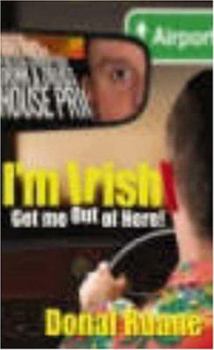 Paperback I'm Irish Book