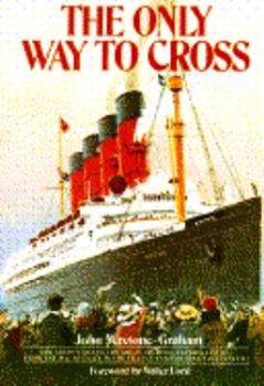 Paperback The Only Way to Cross Book