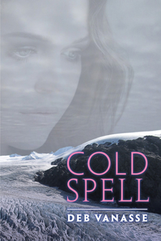 Paperback Cold Spell Book