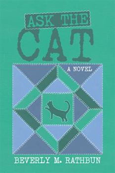 Paperback Ask the Cat Book