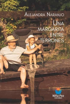 Paperback Una margarita entre terrones [Spanish] Book
