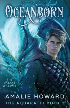 Oceanborn - Book #2 of the Aquarathi