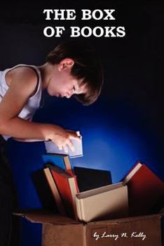 Paperback The Box of Books Book