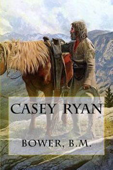 Paperback Casey Ryan Book