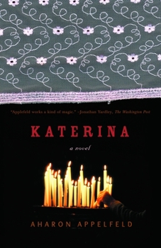 Paperback Katerina Book